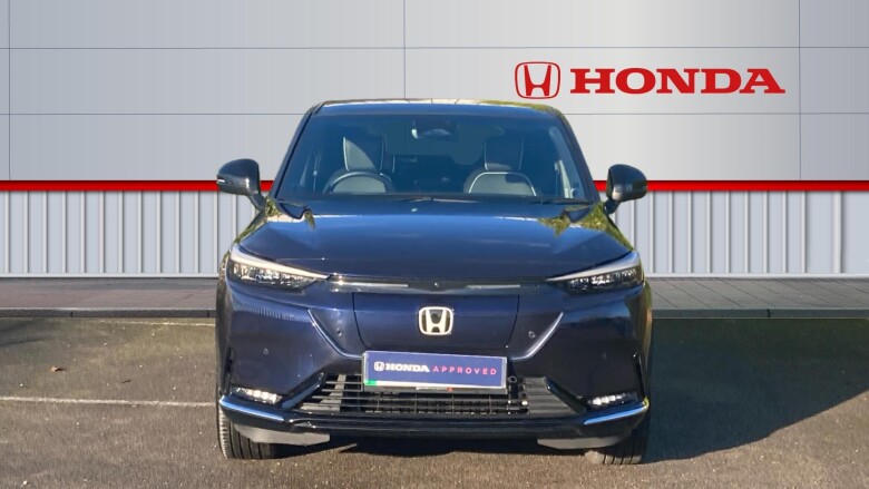 Honda E Ny1 150kW Advance 69kWh 5dr Auto Electric Hatchback